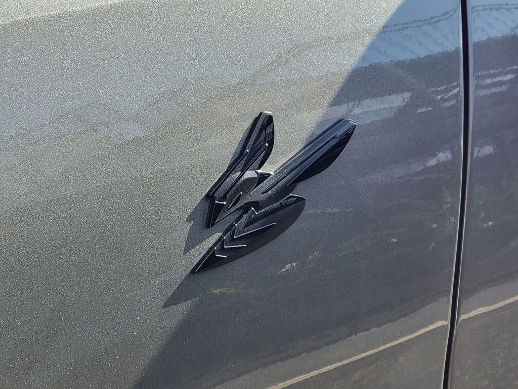 Used 2024 Gray Dodge R/T Plus image 27