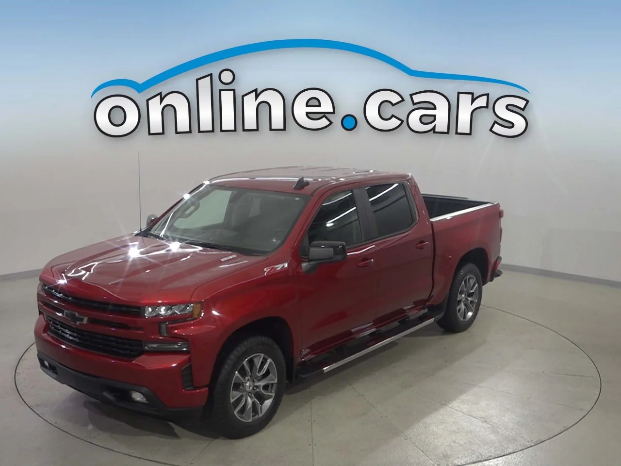 2021 Chevrolet Silverado 1500 RST - Photo 18