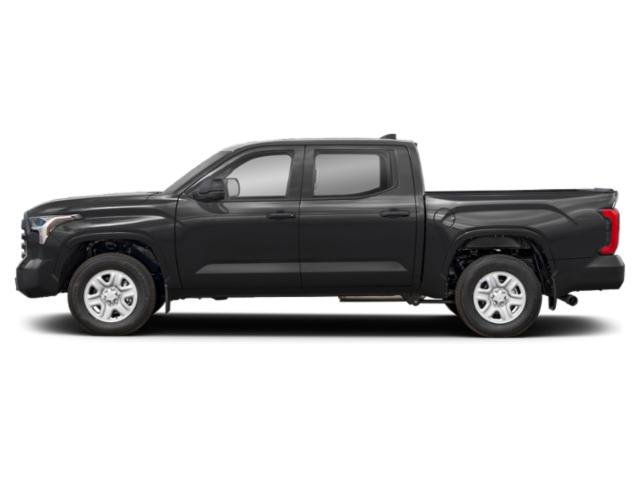 New 2026 Midnight Black Metallic Toyota SR image 6