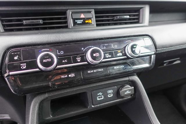 Used 2023 Gray Honda Touring image 19