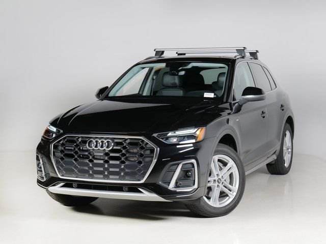 2021 Audi Q5 Premium Plus