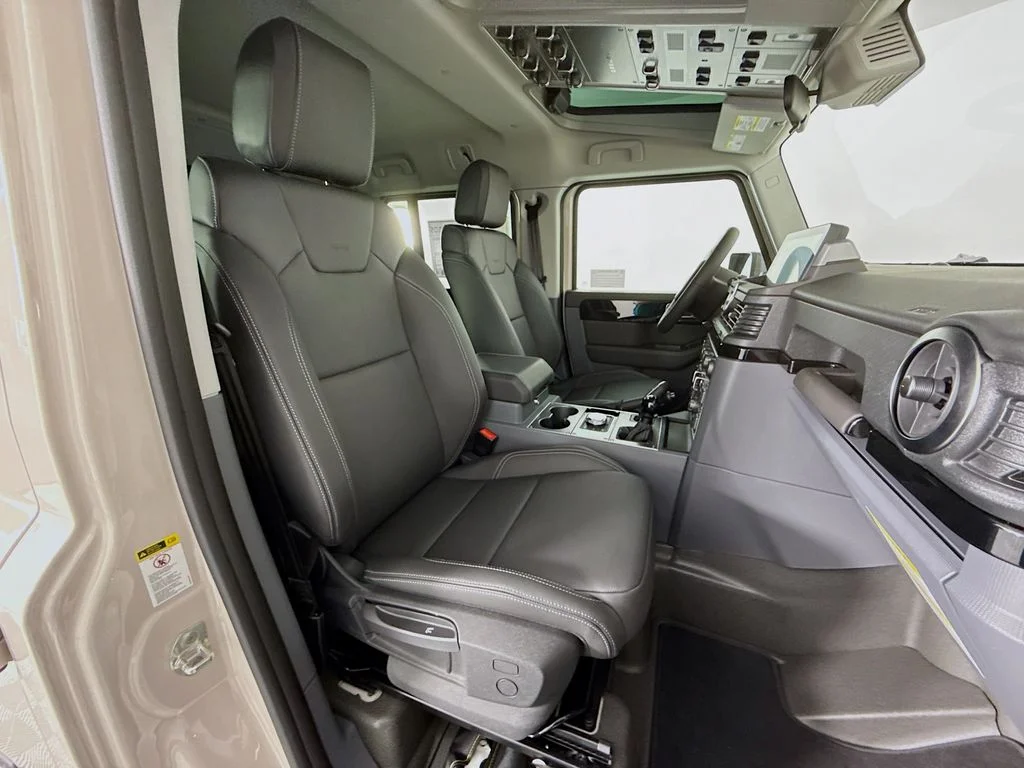 New 2025  INEOS Fieldmaster Edition image 25