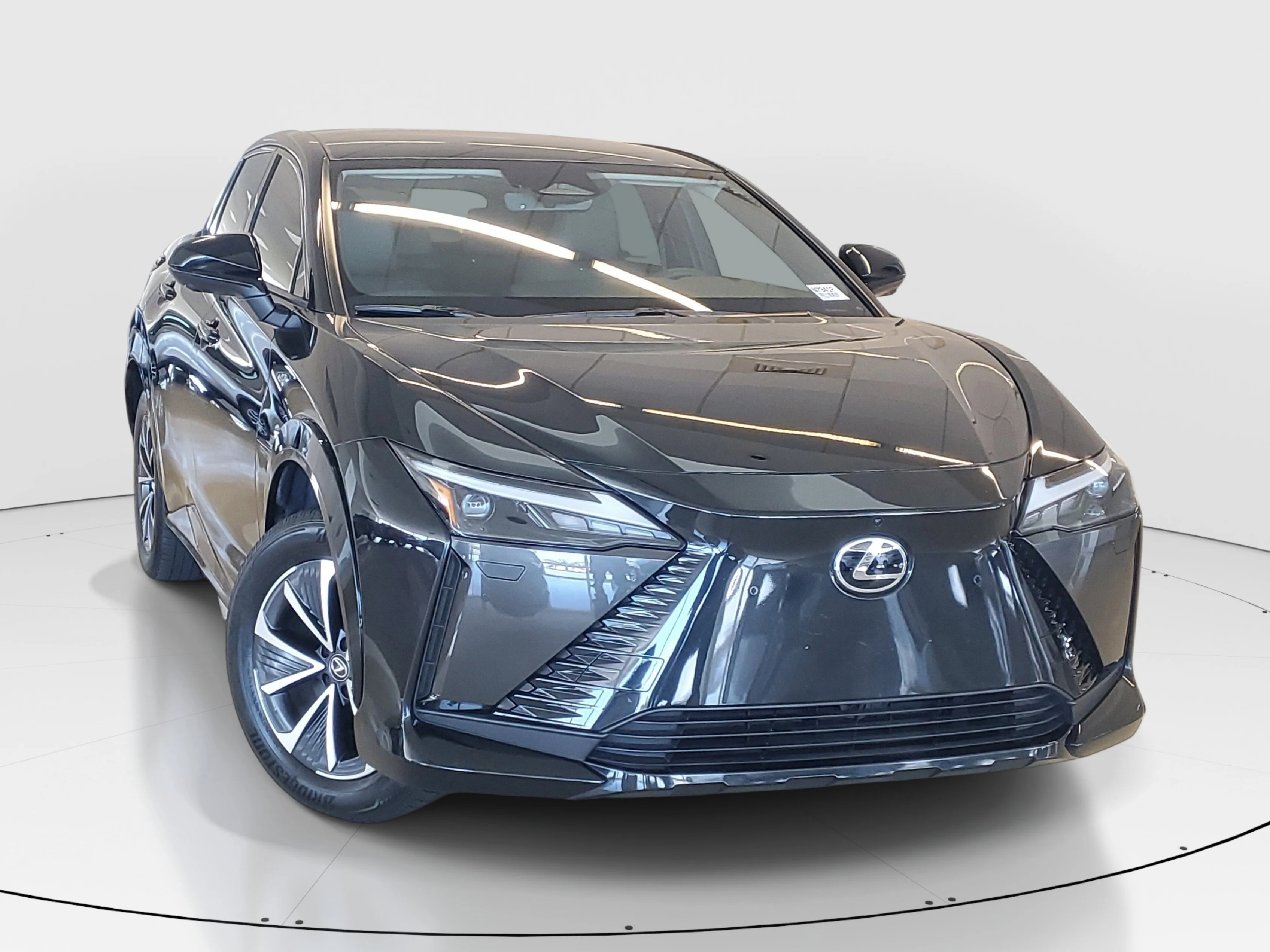 Certified 2024 Lexus RZ Premium with VIN JTJABABB7RA000486 for sale in Miami, FL