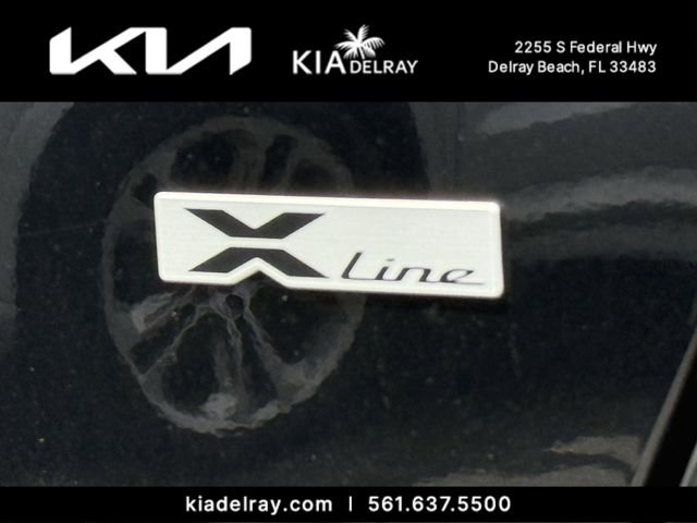 2026 Kia Sorento X-Line SX Prestige - Photo 9