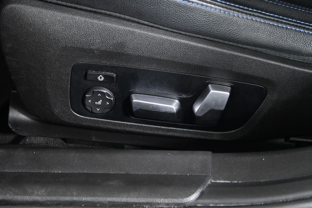 Used 2022 Blue Metallic BMW M340i xDrive image 27