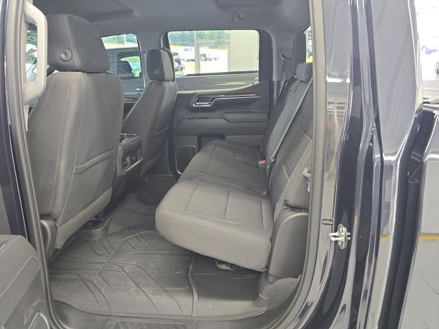 Used 2023 Gray Chevrolet LT image 10