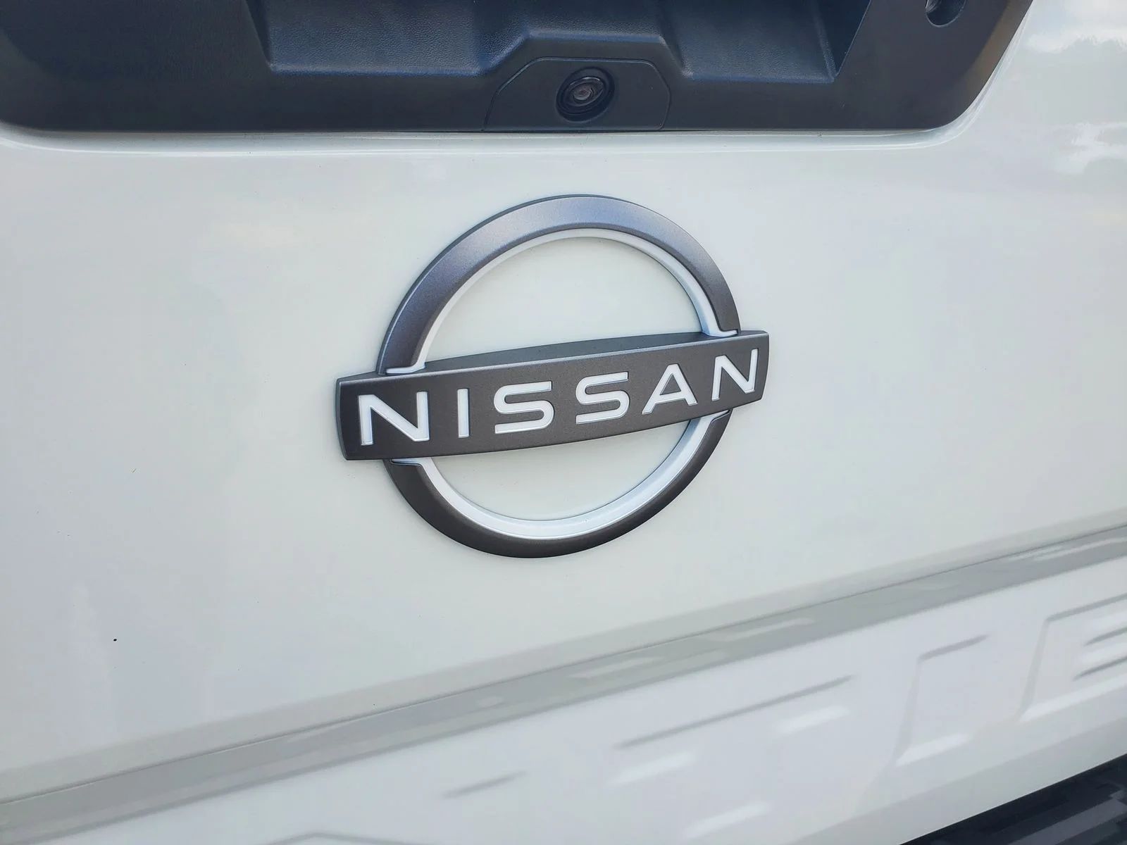 2026 Nissan Frontier S - Photo 9