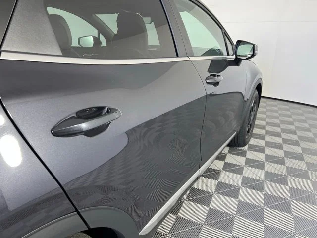New 2026 Gray Kia EX image 9
