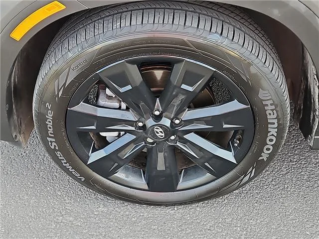 Used 2024 Gray Hyundai XRT All-Wheel Drive image 7
