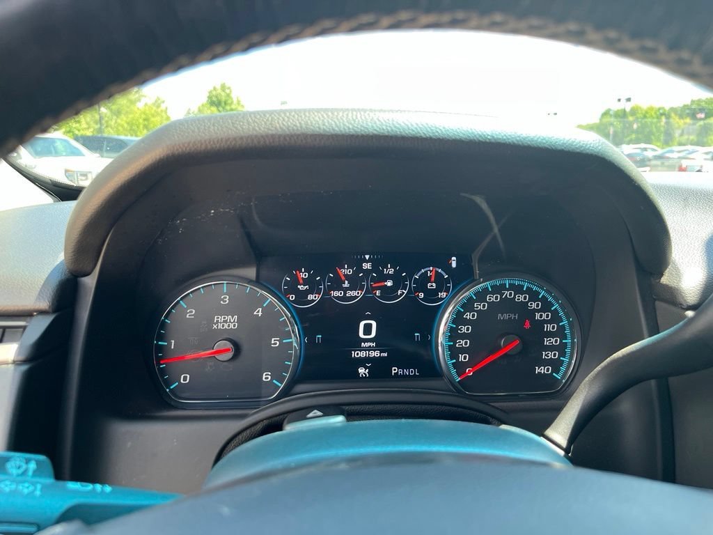 Used 2018 Onyx Black GMC Denali image 23