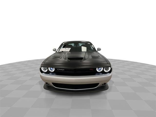 Certified Used 2023 Silver Dodge R/T Scat Pack image 4