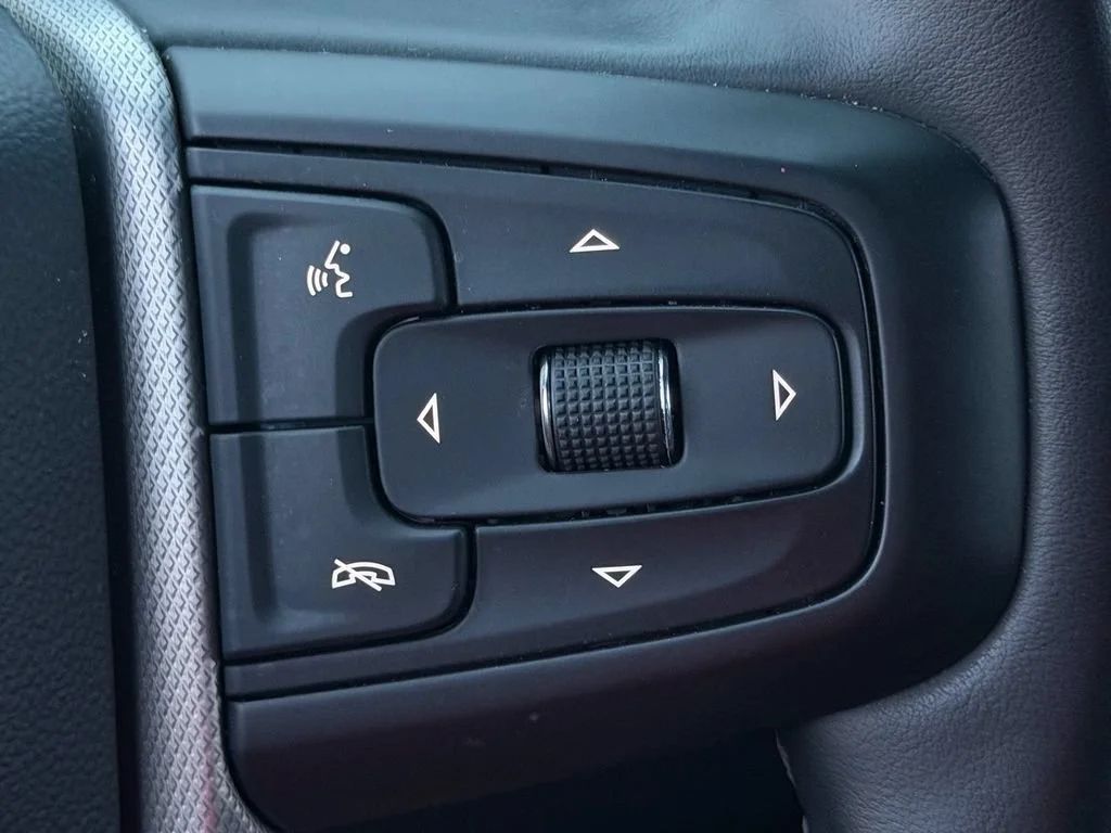 Used 2023 Summit White GMC Denali image 30