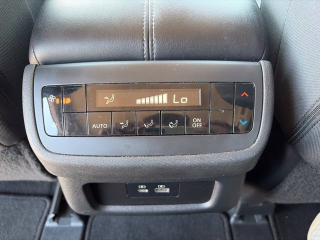 Used 2025 Blue Nissan SV image 24