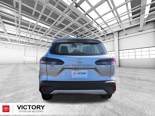 Vehicle thumbnail