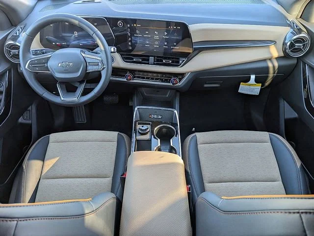 2026 Chevrolet Equinox ACTIV - Photo 14