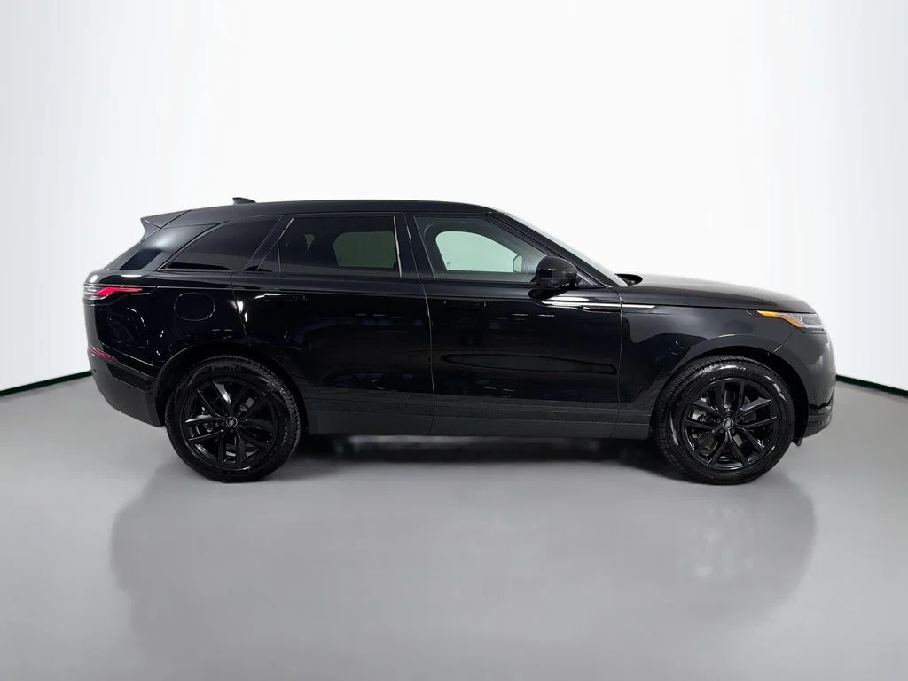 Used 2026 Black Land Rover S image 4