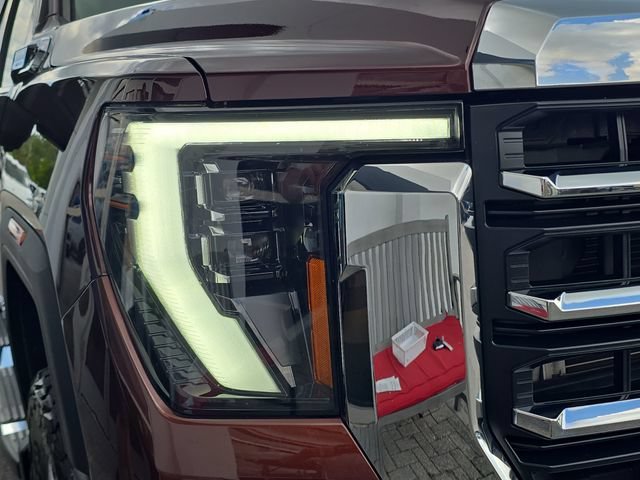 2024 GMC Sierra 2500HD SLT - Photo 10