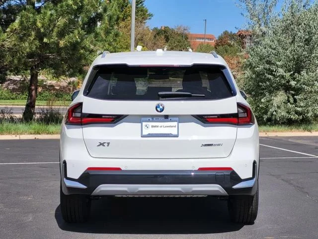 New 2027 White BMW 430i xDrive Gran Coupe image 9