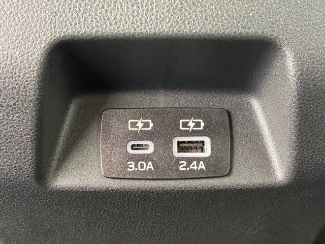 New 2026 CRYSTAL WHITE PEARL Subaru Wilderness image 34