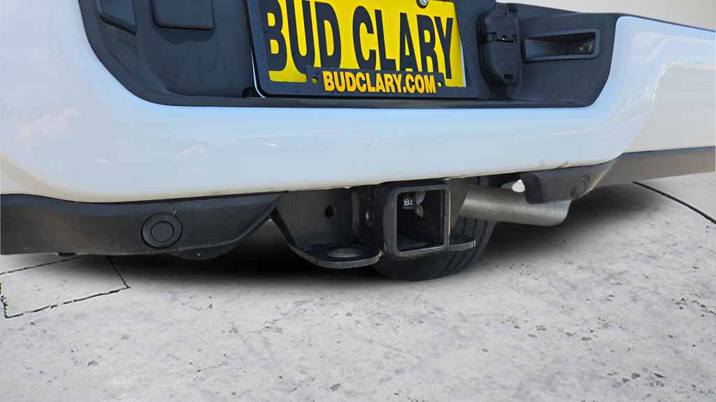 Used 2023 White Ram Big Horn image 26