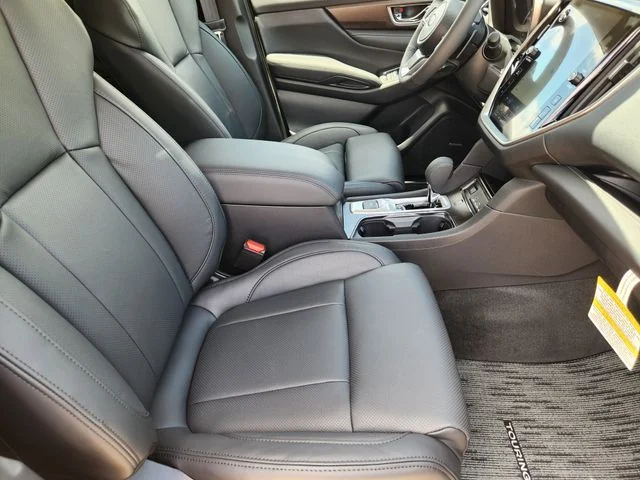 New 2026 ICE SILVER METALLIC Subaru Touring 7-Passenger image 11