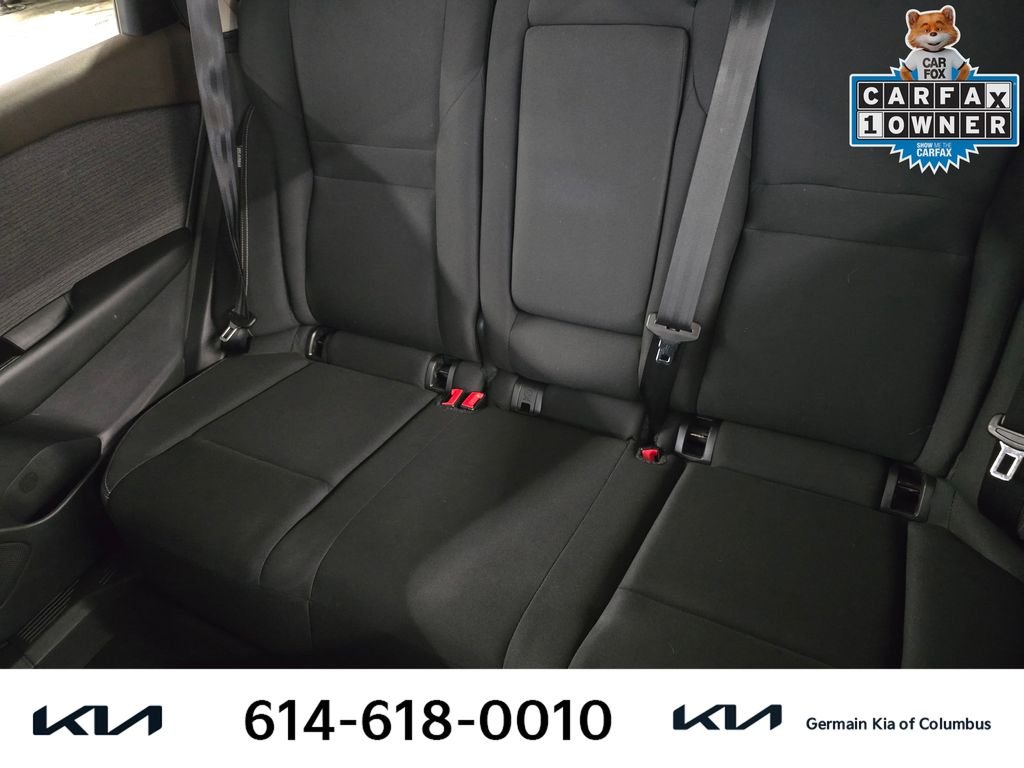 Used 2023 Gray Nissan S image 19