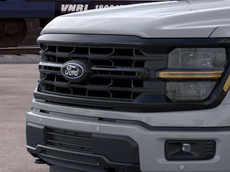 New 2026 Avalanche Ford XLT image 17