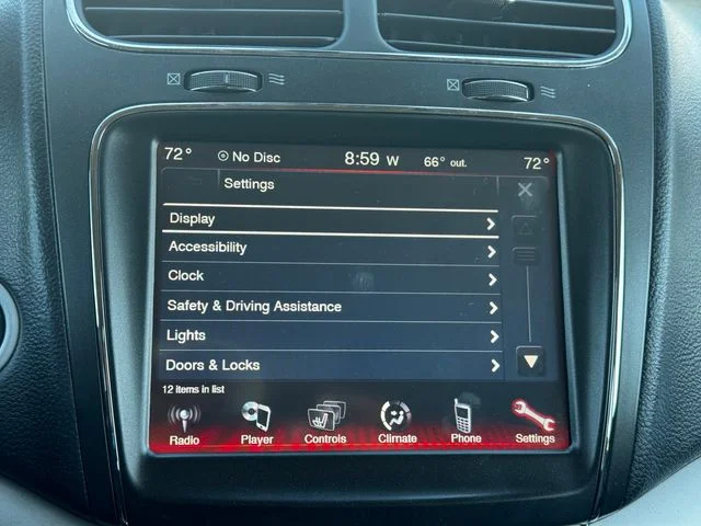 Used 2019 Gray Dodge GT image 34