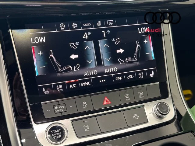New 2026 Black Audi 45 Premium Plus image 18