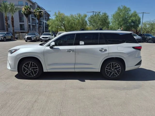 New 2026  Lexus 350 Premium image 7