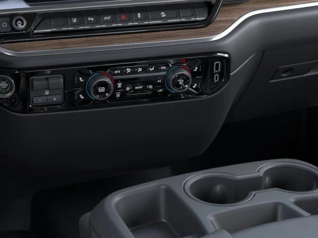 New 2026 Cypress Gray Chevrolet LT image 23