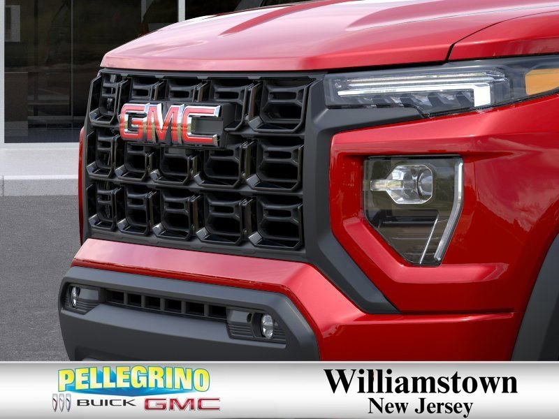 2026 GMC Canyon Elevation - Photo 13