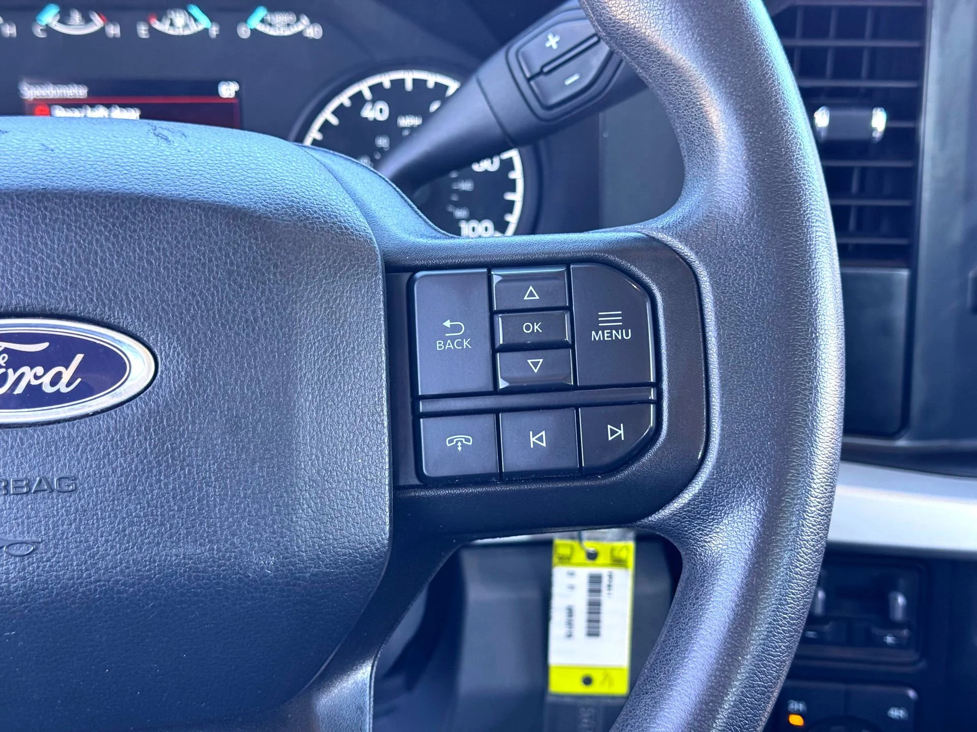 Used 2023  Ford XL image 24