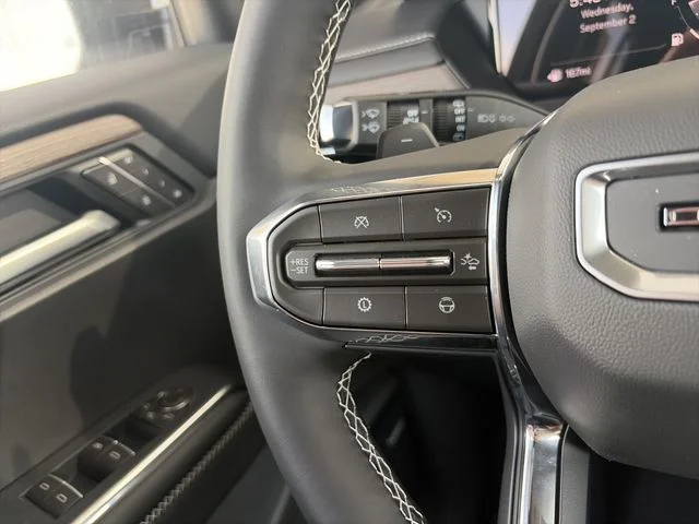 New 2027 White GMC Denali image 23