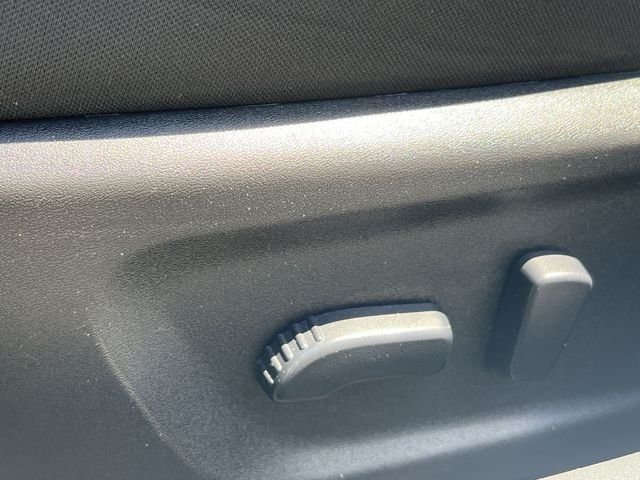 Used 2024 Gray Nissan 2.5 SV image 33