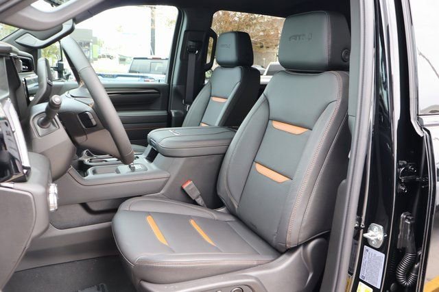 2026 GMC Sierra 2500HD AT4 - Photo 12