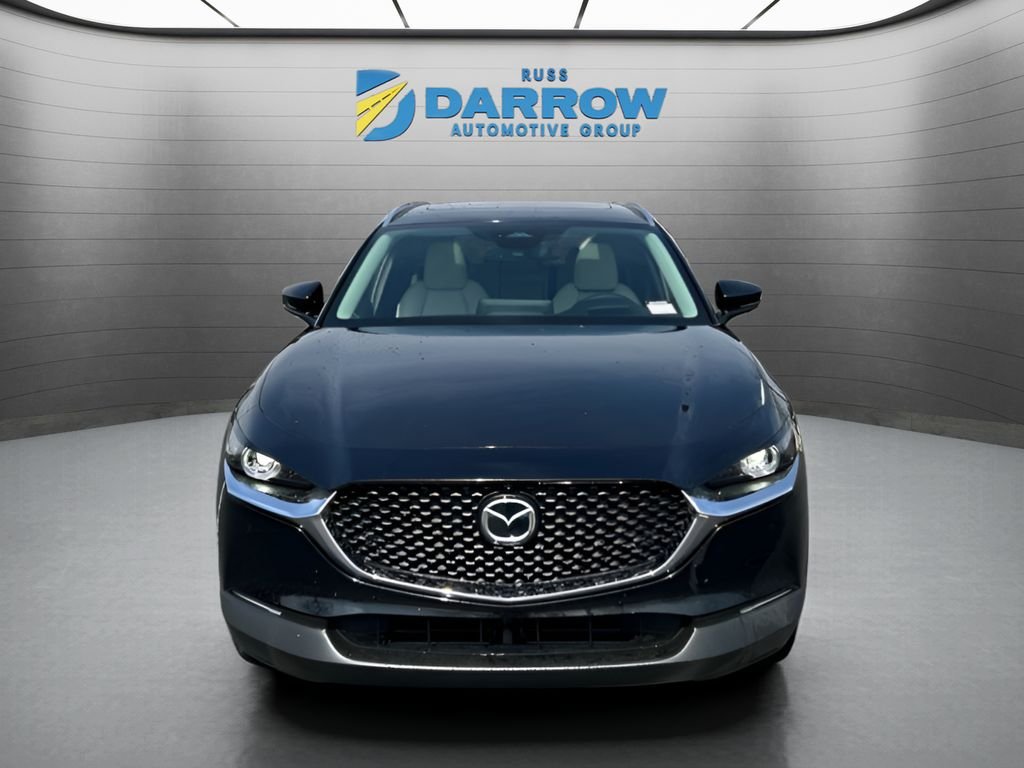 New 2026 Jet Black Mica Mazda 2.5 S Premium image 8