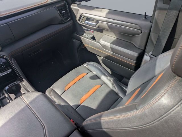 Used 2023 Black GMC AT4 image 17