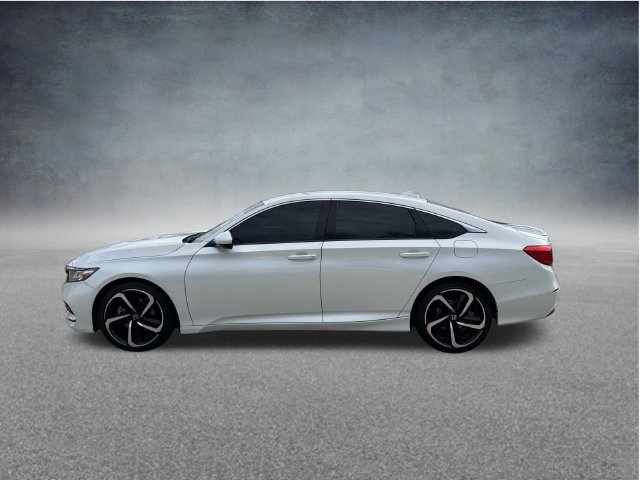 Used 2020  Honda Sport image 14