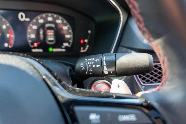 Used 2024 Gray Acura A-Spec Tech Package image 28