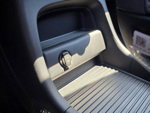 2026 Hyundai Palisade Calligraphy - Photo 38