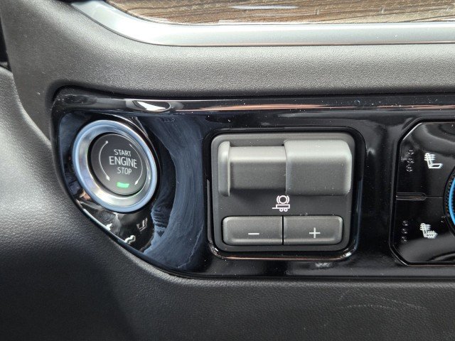 2026 Chevrolet Silverado 1500 LT - Photo 41
