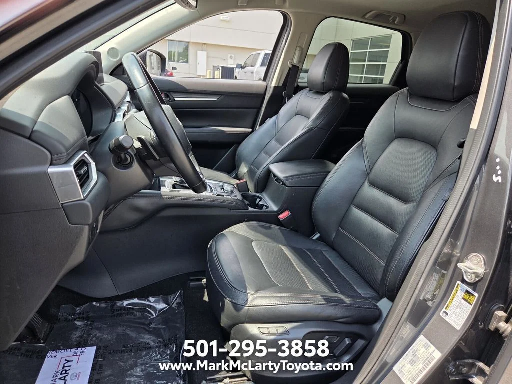 2023 Mazda CX-5 S Premium package - Photo 9