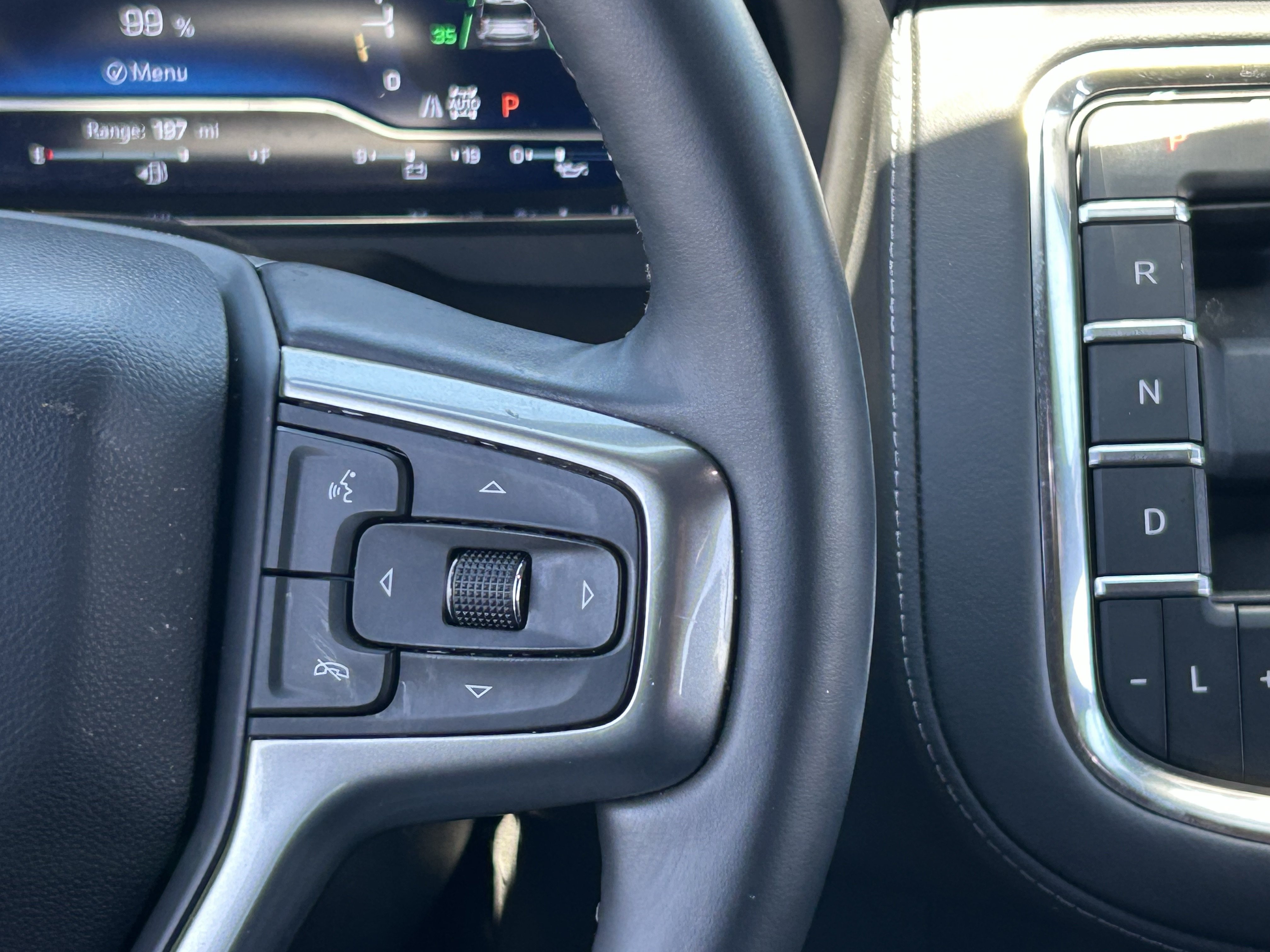 Certified Used 2024 Black Chevrolet Z71 image 26