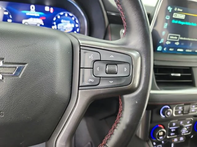2022 Chevrolet Tahoe RST - Photo 25