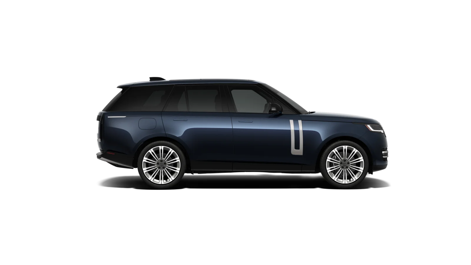New 2026  LAND ROVER Autobiography 530PS image 2