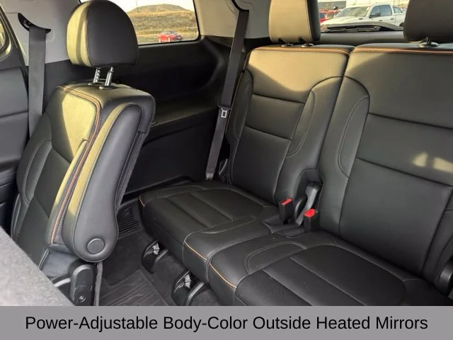 Certified Used 2023 Black GMC AT4 image 21