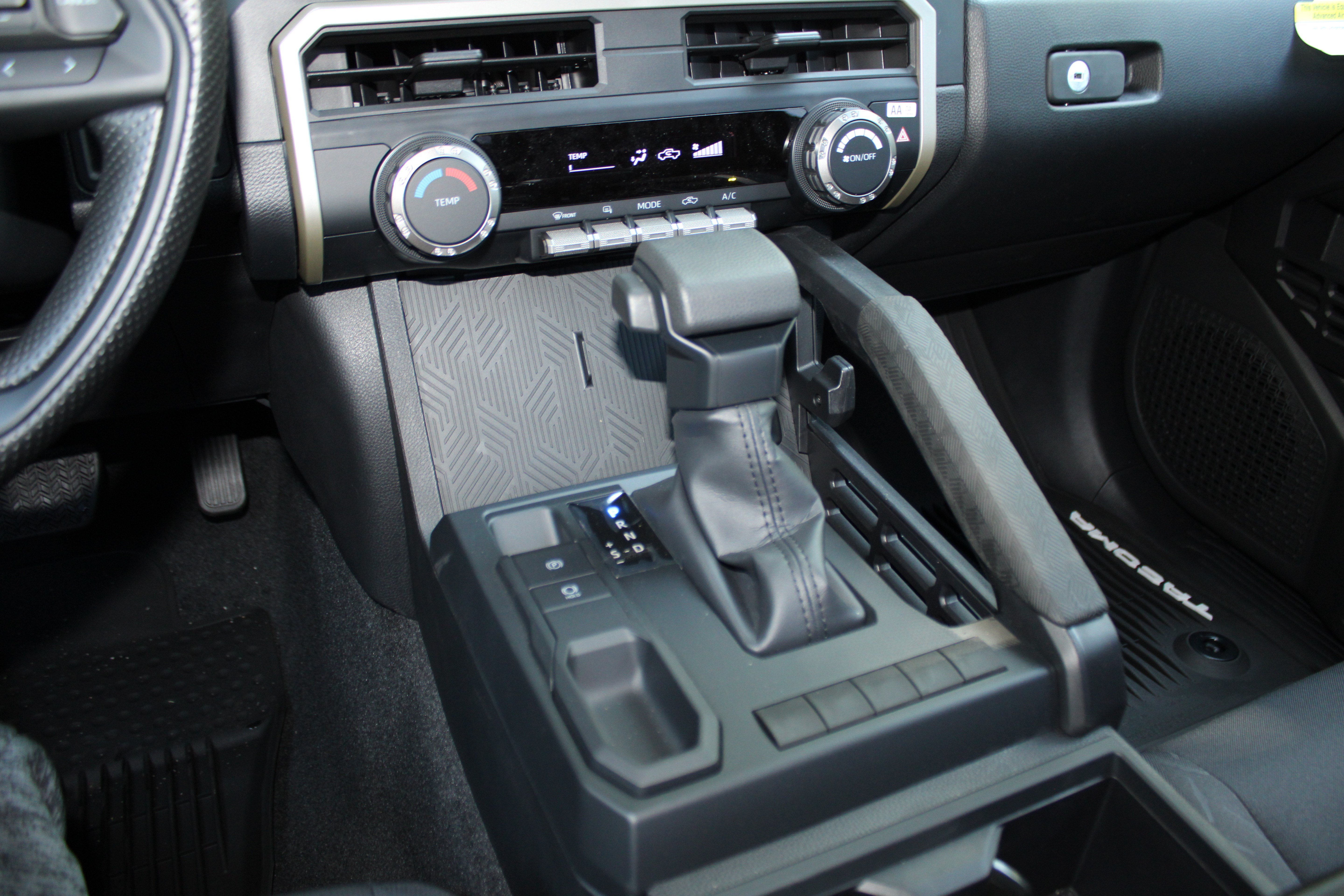 2026 Toyota Tacoma SR - Photo 23
