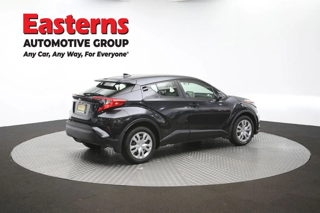 Used 2022 Black Toyota Limited image 40