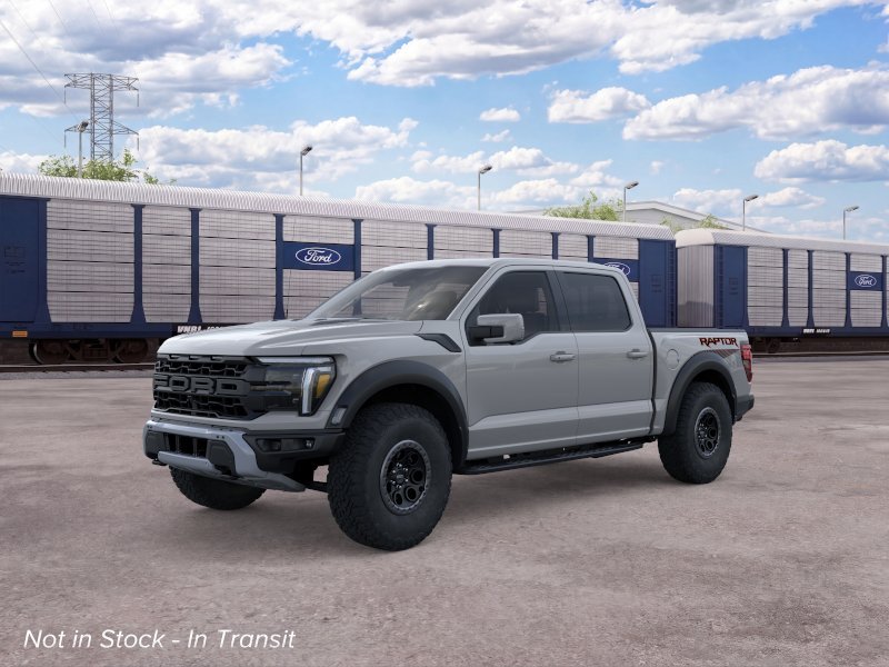 New 2026 Avalanche Ford Raptor® image 1